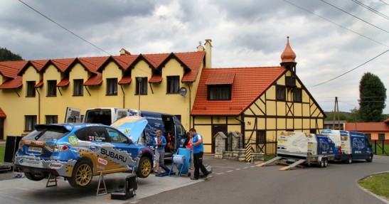 Podsumowanie sezonu 2011